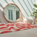 new rug Louis de Poortere