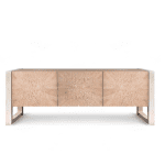 Lime oak Sideboard