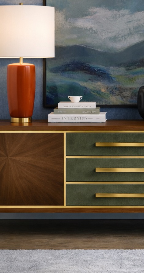 PIMLICO SIDEBOARD