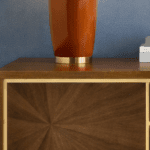 PIMLICO SIDEBOARD WALNUT STORAGE