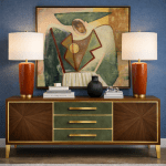 Pimlico Sideboard
