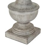 Cheriton Table Lamp with Linen Shade