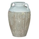 Skiathos Amphora Vase