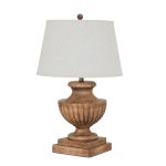 The Haddon Lamp