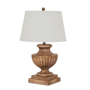 The Haddon Lamp